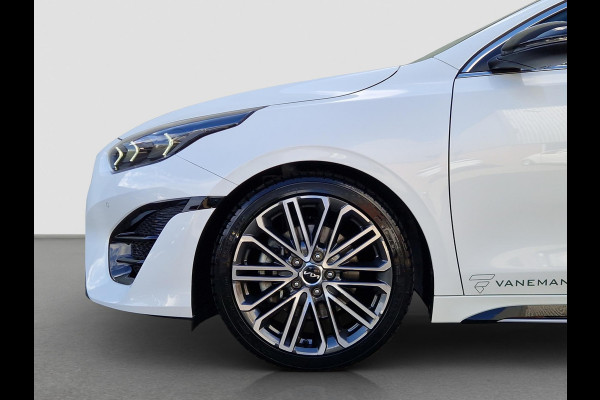 Kia ProCeed 1.5 T-GDi GT-PlusLine | JBL | Pano | Dodehoek | Memory Seat | DAB | Stoelverwarming |