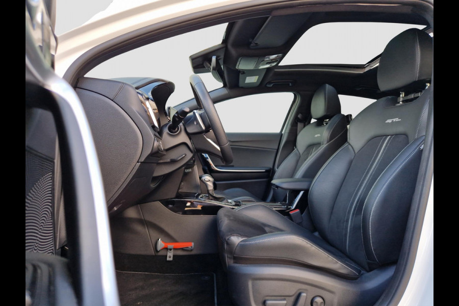 Kia ProCeed 1.5 T-GDi GT-PlusLine | JBL | Pano | Dodehoek | Memory Seat | DAB | Stoelverwarming |