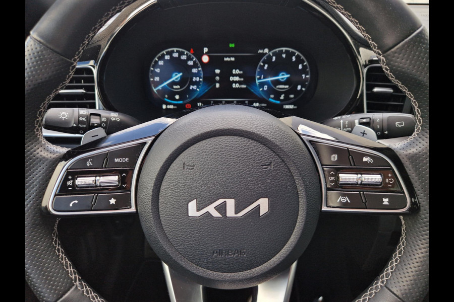 Kia ProCeed 1.5 T-GDi GT-PlusLine | JBL | Pano | Dodehoek | Memory Seat | DAB | Stoelverwarming |