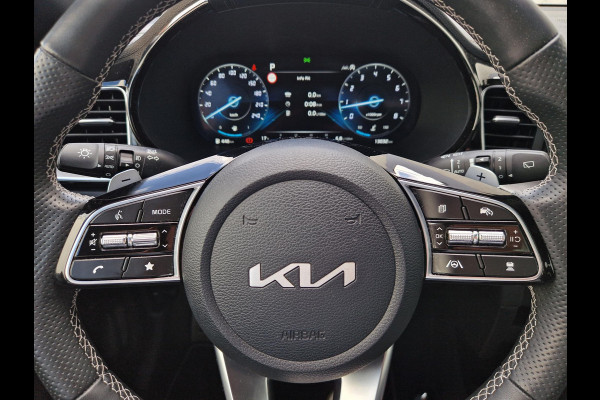 Kia ProCeed 1.5 T-GDi GT-PlusLine | JBL | Pano | Dodehoek | Memory Seat | DAB | Stoelverwarming |