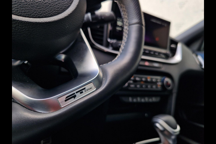 Kia ProCeed 1.5 T-GDi GT-PlusLine | JBL | Pano | Dodehoek | Memory Seat | DAB | Stoelverwarming |