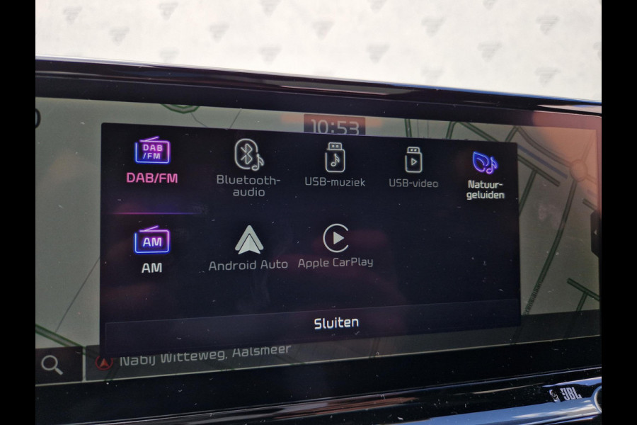 Kia ProCeed 1.5 T-GDi GT-PlusLine | JBL | Pano | Dodehoek | Memory Seat | DAB | Stoelverwarming |