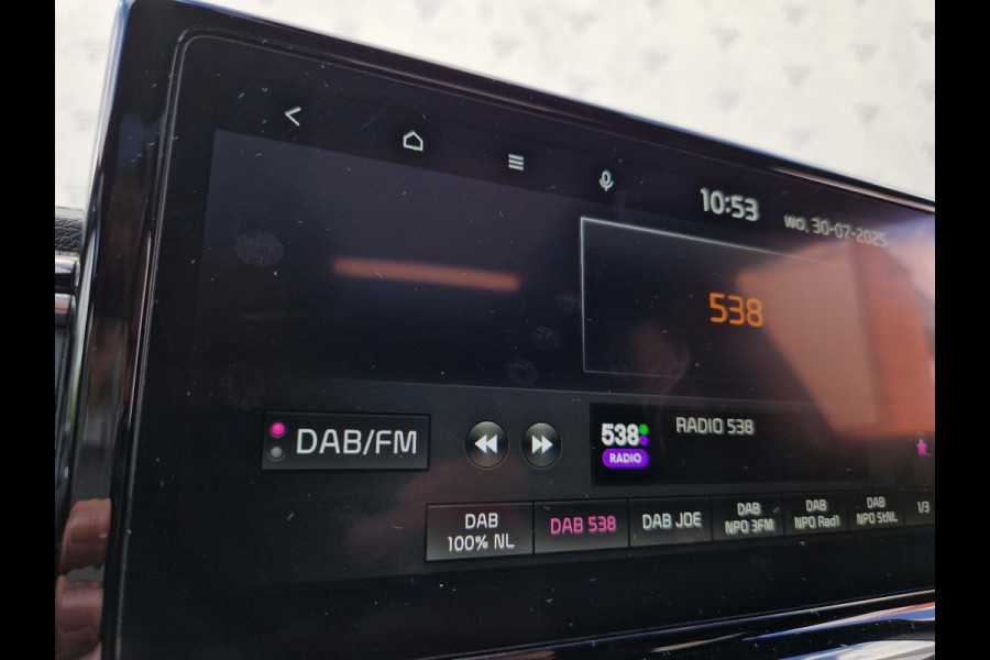 Kia ProCeed 1.5 T-GDi GT-PlusLine | JBL | Pano | Dodehoek | Memory Seat | DAB | Stoelverwarming |