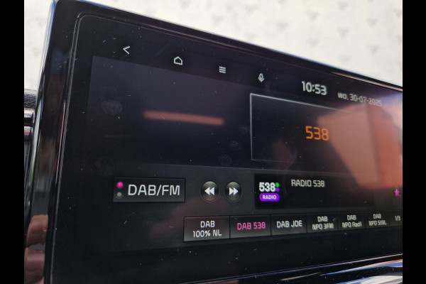 Kia ProCeed 1.5 T-GDi GT-PlusLine | JBL | Pano | Dodehoek | Memory Seat | DAB | Stoelverwarming |