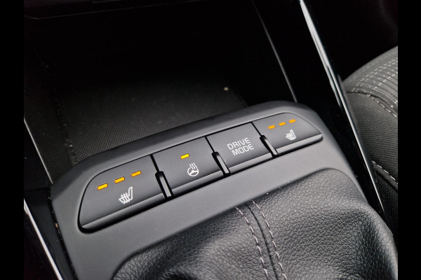 Kia Stonic 1.0 T-GDi MHEV DynamicPlusLine | Stoelverwarming | Key-Less | Regensensor | Clima | Navi |