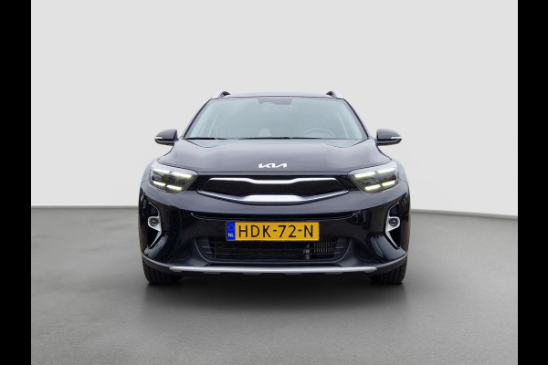 Kia Stonic 1.0 T-GDi MHEV DynamicPlusLine | Stoelverwarming | Key-Less | Regensensor | Clima | Navi |