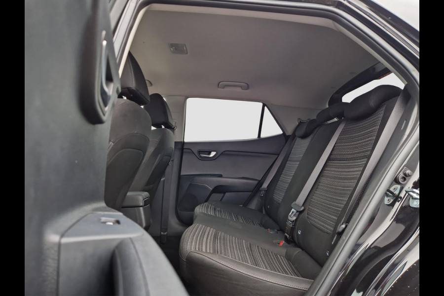 Kia Stonic 1.0 T-GDi MHEV DynamicPlusLine | Stoelverwarming | Key-Less | Regensensor | Clima | Navi |