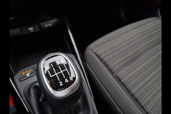 Kia Stonic 1.0 T-GDi MHEV DynamicPlusLine | Stoelverwarming | Key-Less | Regensensor | Clima | Navi |