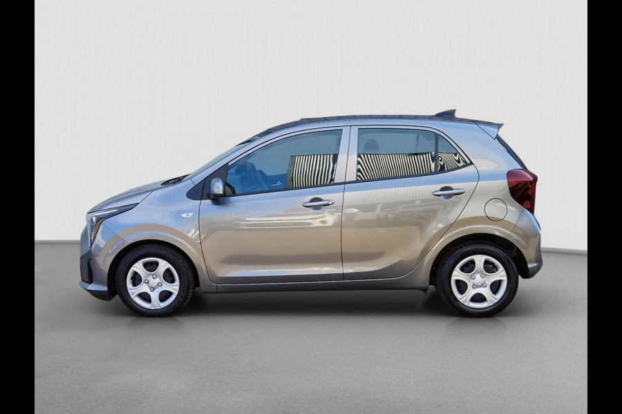 Kia Picanto 1.0 DPI DynamicLine | Navi | Camera | Cruise | PDC | Android Auto / Apple Carplay |