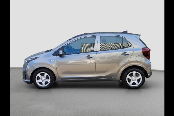 Kia Picanto 1.0 DPI DynamicLine | Navi | Camera | Cruise | PDC | Android Auto / Apple Carplay |