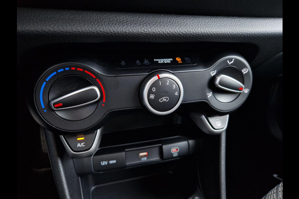 Kia Picanto 1.0 DPI DynamicLine | Navi | Camera | Cruise | PDC | Android Auto / Apple Carplay |