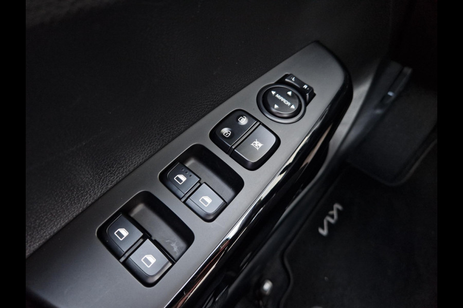 Kia Picanto 1.0 DPI DynamicLine | Navi | Camera | Cruise | PDC | Android Auto / Apple Carplay |