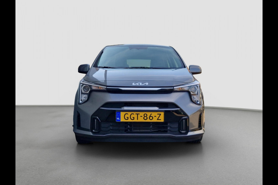 Kia Picanto 1.0 DPI DynamicLine | Navi | Camera | Cruise | PDC | Android Auto / Apple Carplay |