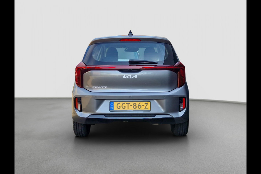 Kia Picanto 1.0 DPI DynamicLine | Navi | Camera | Cruise | PDC | Android Auto / Apple Carplay |