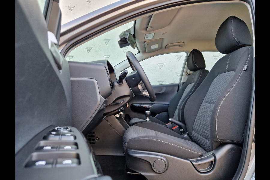 Kia Picanto 1.0 DPI DynamicLine | Navi | Camera | Cruise | PDC | Android Auto / Apple Carplay |