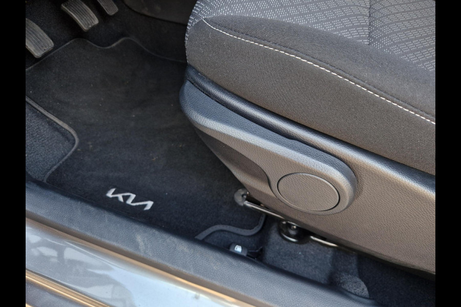 Kia Picanto 1.0 DPI DynamicLine | Navi | Camera | Cruise | PDC | Android Auto / Apple Carplay |