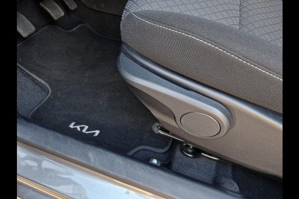 Kia Picanto 1.0 DPI DynamicLine | Navi | Camera | Cruise | PDC | Android Auto / Apple Carplay |