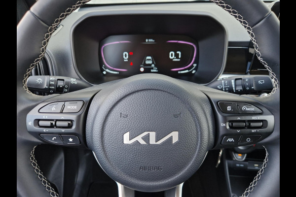 Kia Picanto 1.0 DPI DynamicLine | Navi | Camera | Cruise | PDC | Android Auto / Apple Carplay |