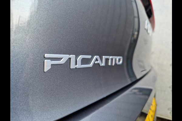 Kia Picanto 1.0 DPI DynamicLine | Navi | Camera | Cruise | PDC | Android Auto / Apple Carplay |
