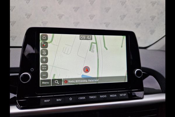 Kia Picanto 1.0 DPI DynamicLine | Navi | Cruise | Camera | Apple Carplay / Android Auto |