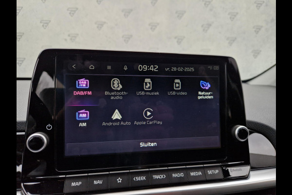 Kia Picanto 1.0 DPI DynamicLine | Navi | Cruise | Camera | Apple Carplay / Android Auto |