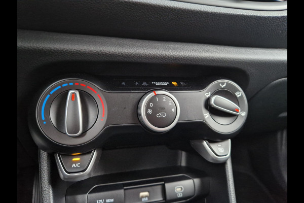 Kia Picanto 1.0 DPI DynamicLine | Navi | Cruise | Camera | Apple Carplay / Android Auto |