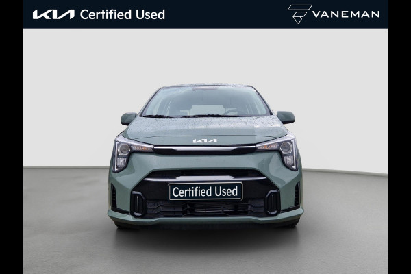 Kia Picanto 1.0 DPI DynamicLine | Navi | Cruise | Camera | Apple Carplay / Android Auto |