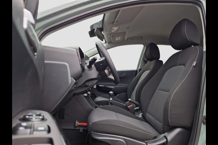 Kia Picanto 1.0 DPI DynamicLine | Navi | Cruise | Camera | Apple Carplay / Android Auto |