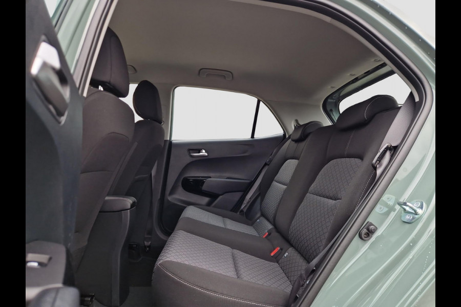 Kia Picanto 1.0 DPI DynamicLine | Navi | Cruise | Camera | Apple Carplay / Android Auto |