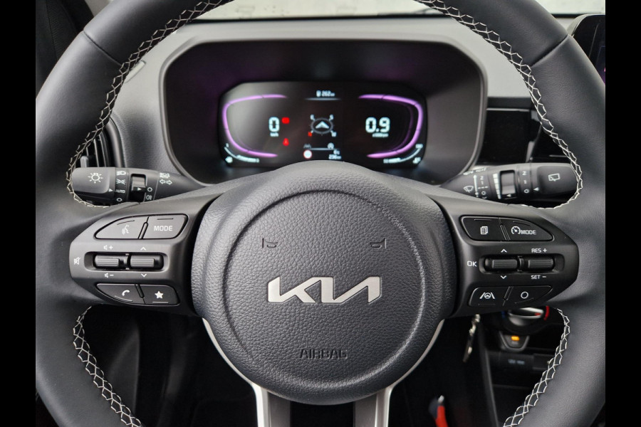 Kia Picanto 1.0 DPI DynamicLine | Navi | Cruise | Camera | Apple Carplay / Android Auto |