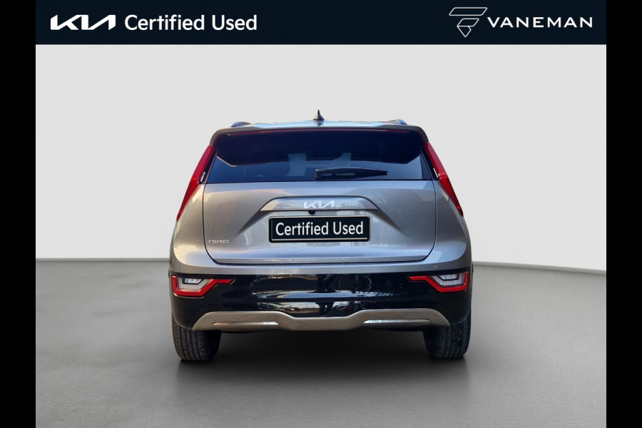 Kia Niro EV DynamicPlusLine 64.8 kWh | Navi | Clima | PDC | Cruise | Camera |