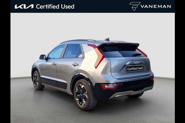 Kia Niro EV DynamicPlusLine 64.8 kWh | Navi | Clima | PDC | Cruise | Camera |