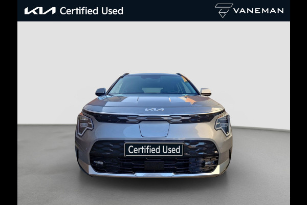 Kia Niro EV DynamicPlusLine 64.8 kWh | Navi | Clima | PDC | Cruise | Camera |