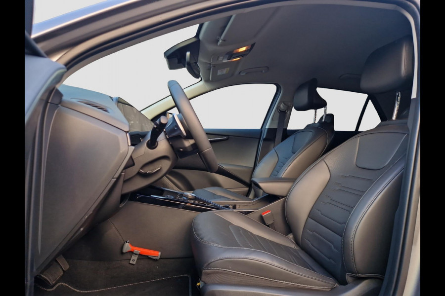 Kia Niro EV DynamicPlusLine 64.8 kWh | Navi | Clima | PDC | Cruise | Camera |