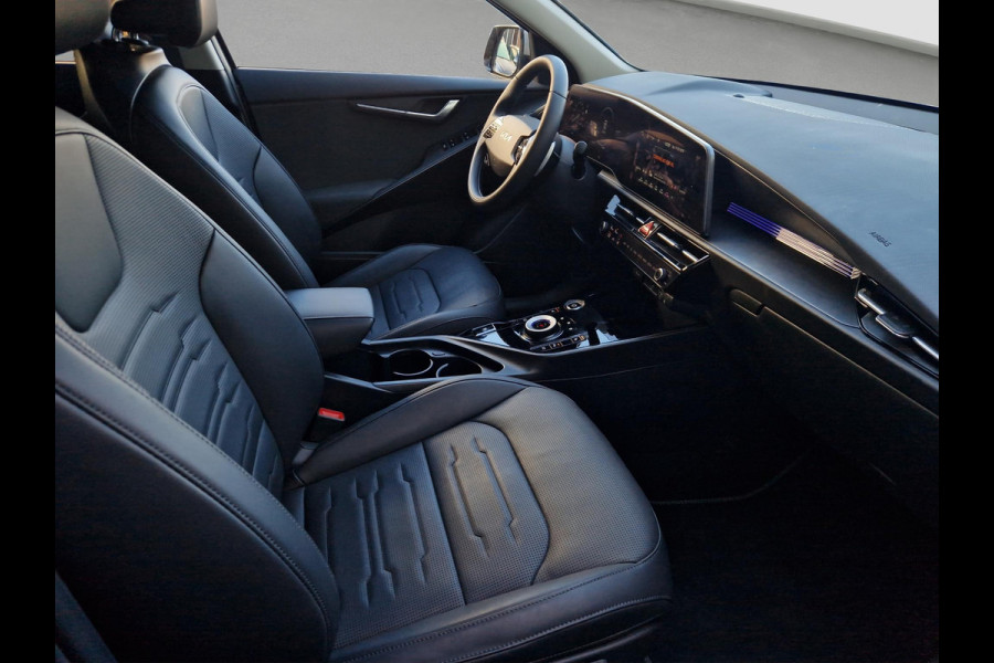 Kia Niro EV DynamicPlusLine 64.8 kWh | Navi | Clima | PDC | Cruise | Camera |