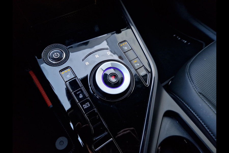 Kia Niro EV DynamicPlusLine 64.8 kWh | Navi | Clima | PDC | Cruise | Camera |