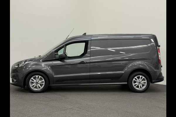 Ford Transit Connect 1.5 EcoBlue L2 Trend Automaat Navi Airco PDC Achter Cruise Control 3Zits Camera DAB+