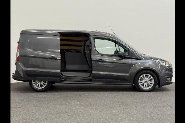 Ford Transit Connect 1.5 EcoBlue L2 Trend Automaat Navi Airco PDC Achter Cruise Control 3Zits Camera DAB+