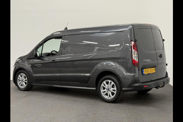 Ford Transit Connect 1.5 EcoBlue L2 Trend Automaat Navi Airco PDC Achter Cruise Control 3Zits Camera DAB+