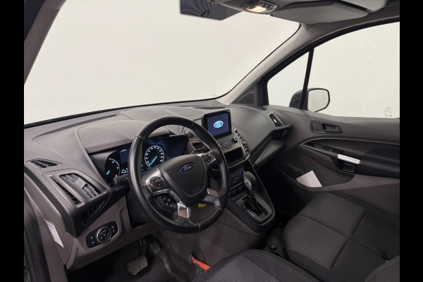 Ford Transit Connect 1.5 EcoBlue L2 Trend Automaat Navi Airco PDC Achter Cruise Control 3Zits Camera DAB+