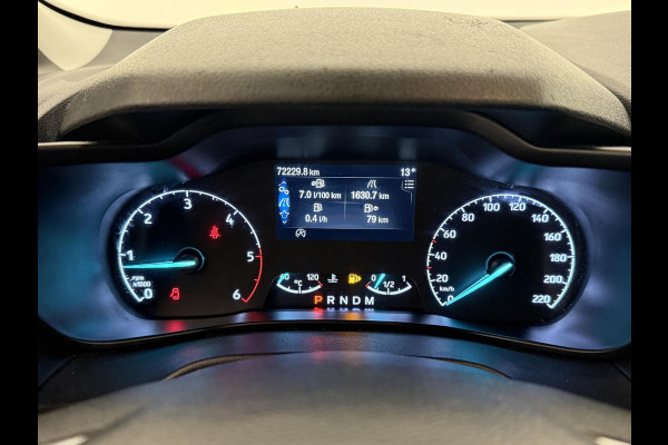 Ford Transit Connect 1.5 EcoBlue L2 Trend Automaat Navi Airco PDC Achter Cruise Control 3Zits Camera DAB+