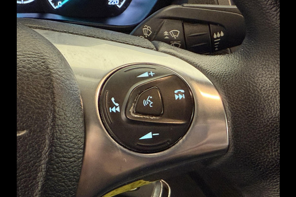 Ford Transit Connect 1.5 EcoBlue L2 Trend Automaat Navi Airco PDC Achter Cruise Control 3Zits Camera DAB+