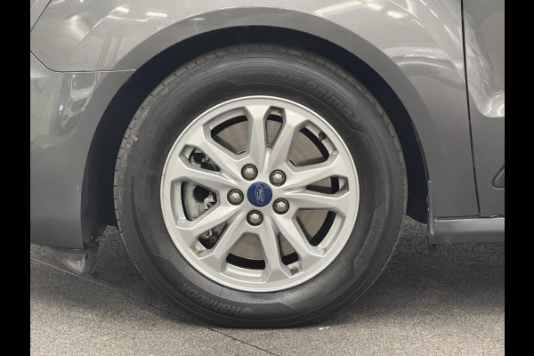 Ford Transit Connect 1.5 EcoBlue L2 Trend Automaat Navi Airco PDC Achter Cruise Control 3Zits Camera DAB+