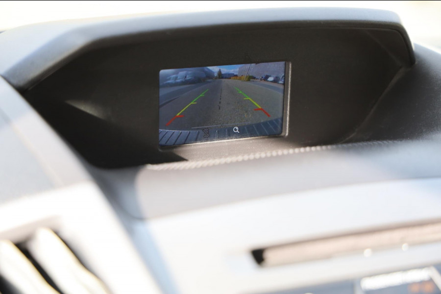 Ford Transit 350 2.0 TDCI L4/H3 170PK GRIJS Limited RWD CAMERA PDC AIRCO CRUISE CONTROL TOPSTAAT LEASE V/A €142,- p.m. INRUIL MOG