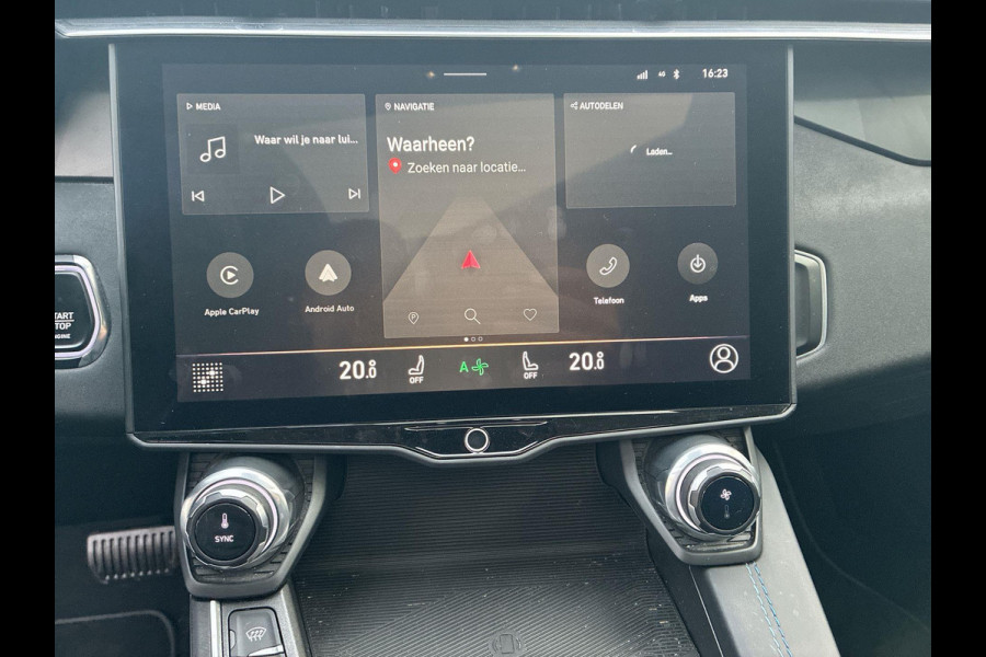 Lynk & Co 01 1.5 Plug in Hybrid Black Line| SkyRoof | Camera | Climate Pack | Pilot Assist | Park Assist | Carplay Android auto