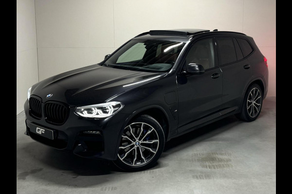 BMW X3 xDrive30e M-Sport Pano Leer Camera HUD Trekh. Sfeer NAP