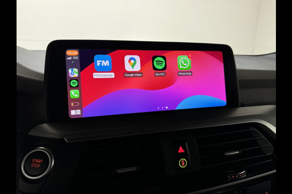 BMW X3 xDrive30e M-Sport Pano Leer Camera HUD Trekh. Sfeer NAP