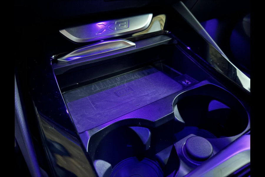 BMW X3 xDrive30e M-Sport Pano Leer Camera HUD Trekh. Sfeer NAP