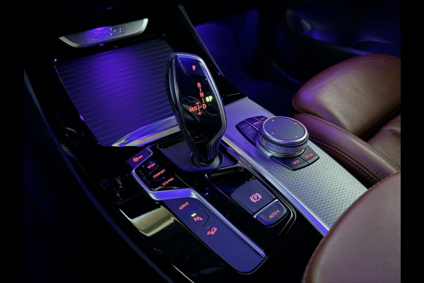 BMW X3 xDrive30e M-Sport Pano Leer Camera HUD Trekh. Sfeer NAP