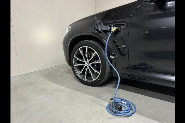 BMW X3 xDrive30e M-Sport Pano Leer Camera HUD Trekh. Sfeer NAP